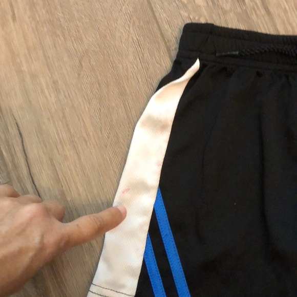 CARTERS - PRIMARK - PLACE SPORT {Bundle} Play-wear Toddler Shorts - Picture 13 of 15